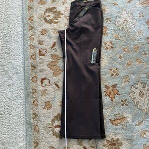 Lee Women's Straight Leg Pants - Chestnut NWT